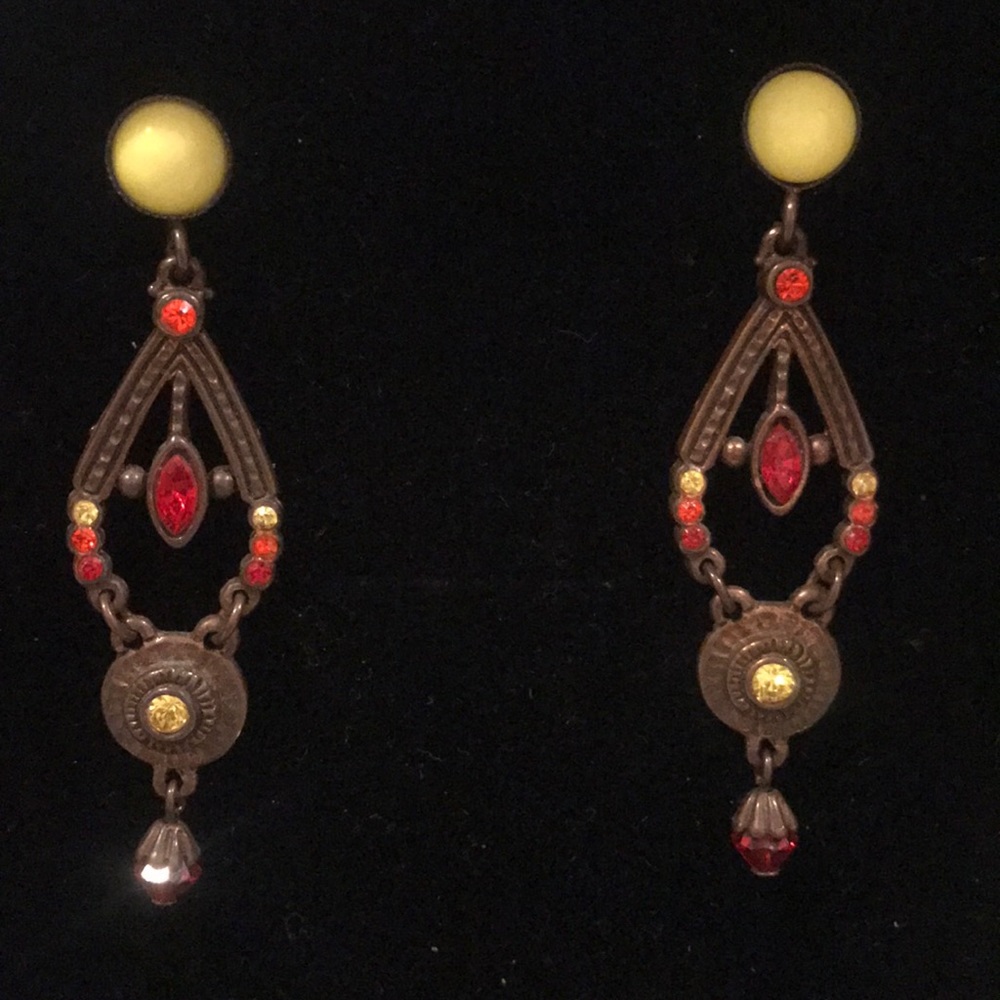 Boutique earring